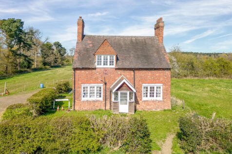 New Haggs Farmhouse