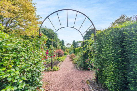 Formal Gardens