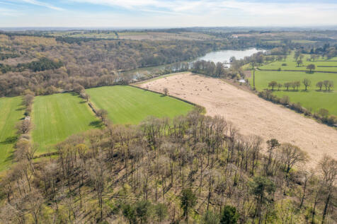 Farmland, Woodland