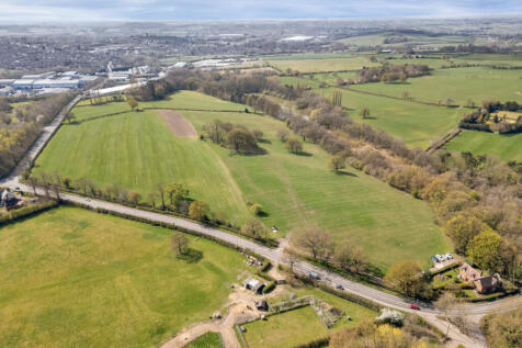 Lot Three Farmland