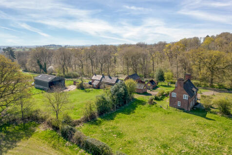 Haggs Farm