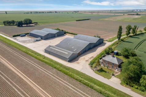 Outbuildings