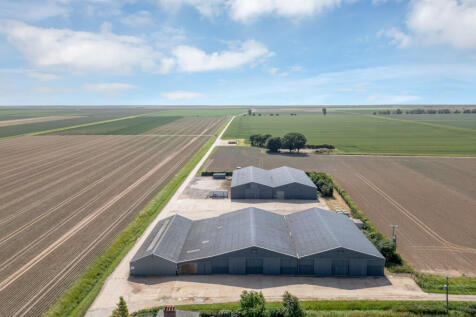 Outbuildings