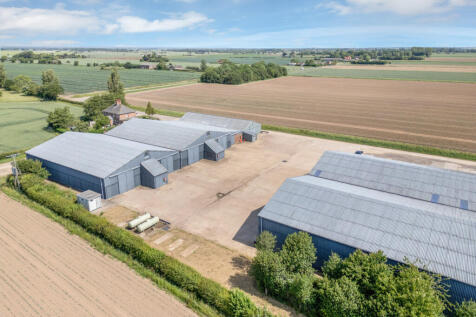Outbuildings