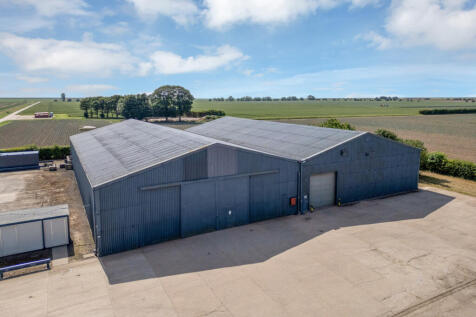 Outbuildings