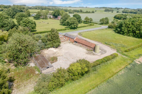 Outbuildings