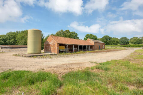 Outbuildings