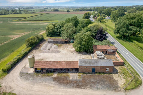 Outbuildings