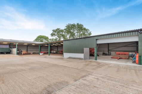 Farm Buildings