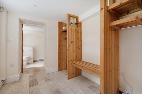 Cloakroom