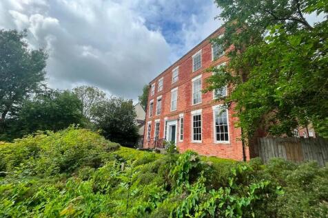 Dale House