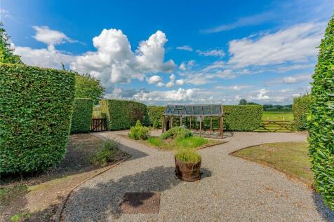 Kitchen Garden