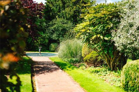 Grounds
