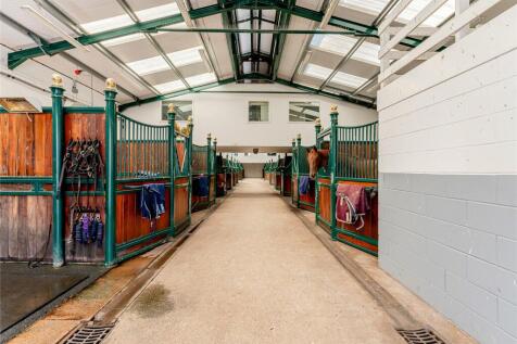 Stables