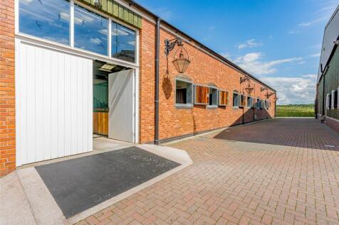 Stables
