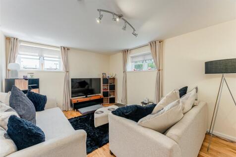 Staff Accommodation