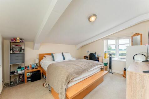 Staff Accommodation
