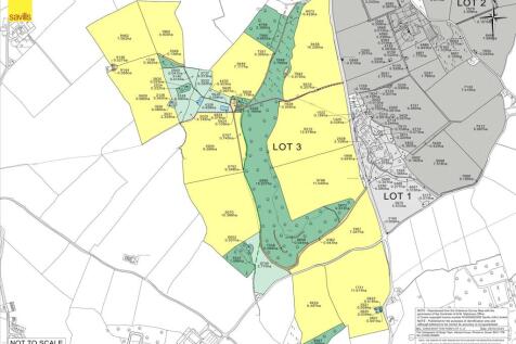 Lot 3 - Plan