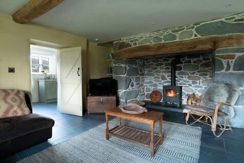 Holiday Cottages