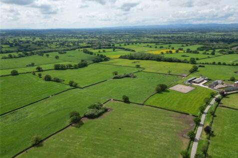 Land At Malpas