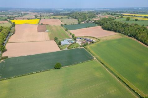 Morfe Valley Farm