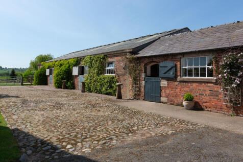 Stables