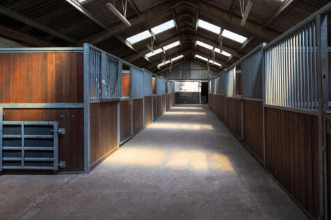 Stables