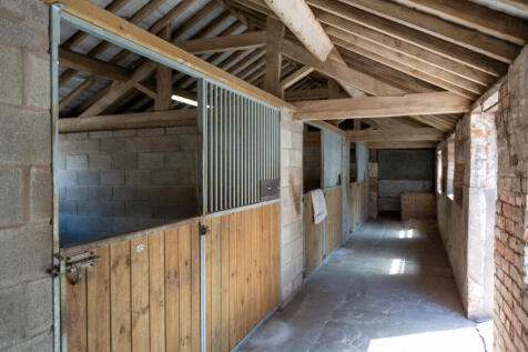 Stables