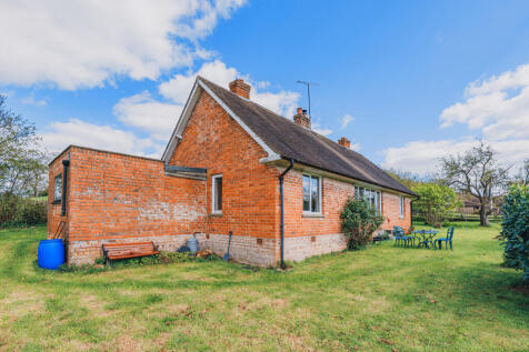 Fixhill Cottage