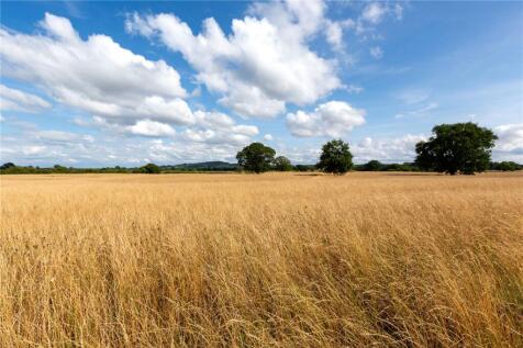 Land At Soulton