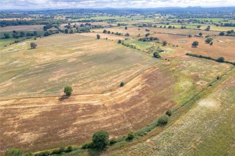 Land At Soulton