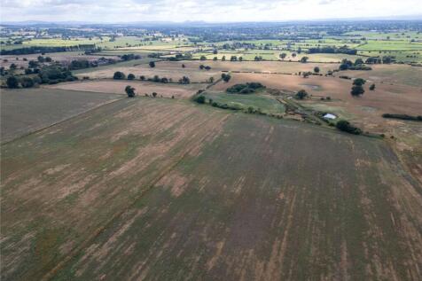 Land At Soulton