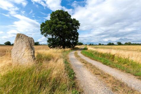 Land At Soulton