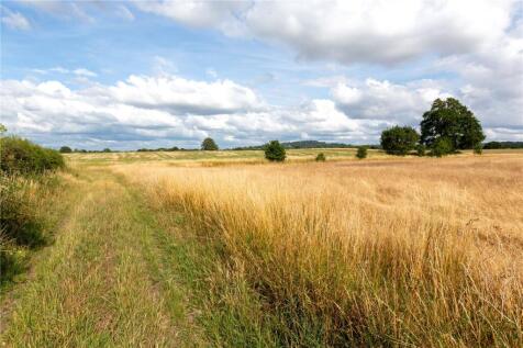 Land At Soulton