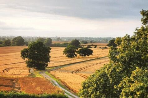 Land At Soulton