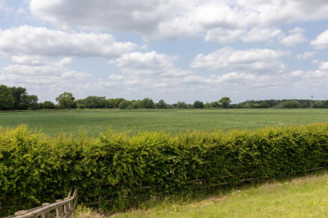 Land At Scropton