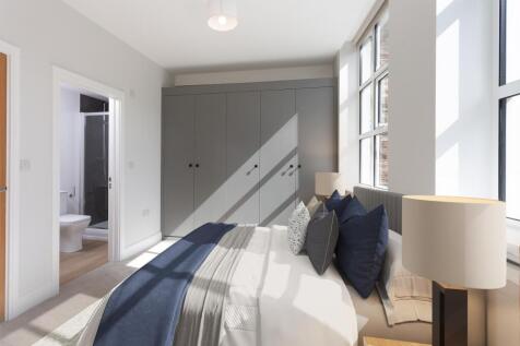 Virtual staging