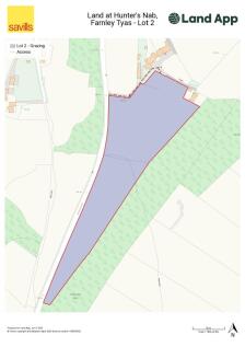 Lot 2 - Grazing Access