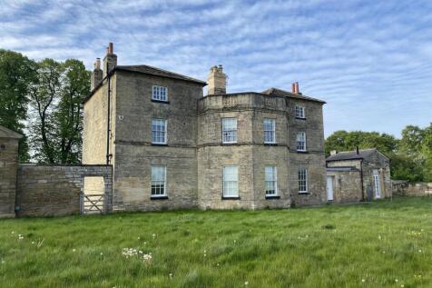 External rear