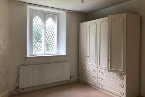 Principal bedroom