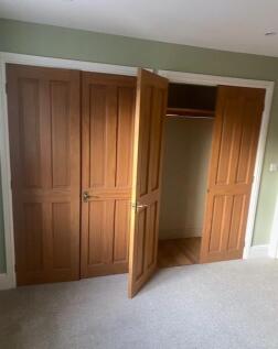 Wardrobes