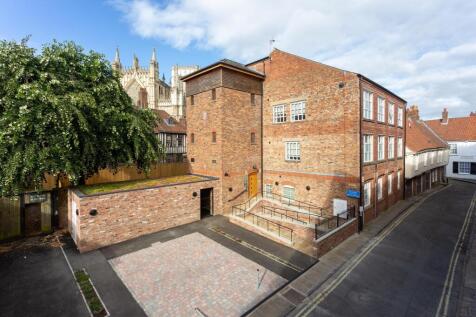 Church House