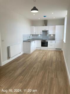 Open plan