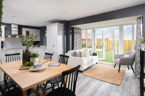 DWH EM WINSTONE KITCHEN