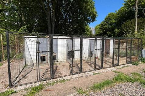 Kennels