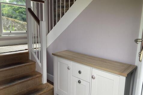 Entrance Porch
