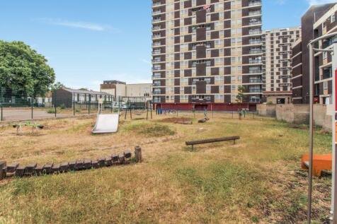 Communal Area / Park 