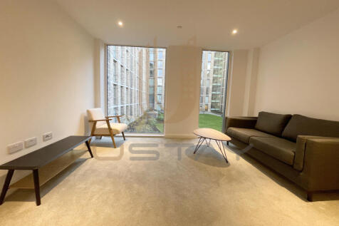 Burlington Square