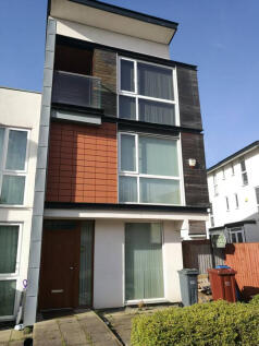 Paxton Pl