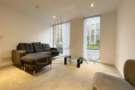 Burlington Square